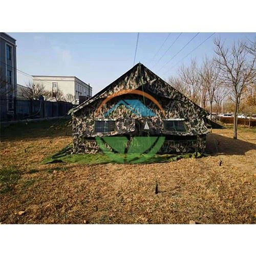 Military Tent Gp Medium